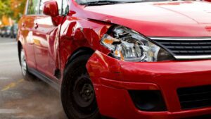 Meridian, ID Car Accident Lawyer