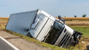 Meridian, ID Truck Accident Lawyer