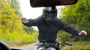 Post Falls Motorcycle Accident Lawyer