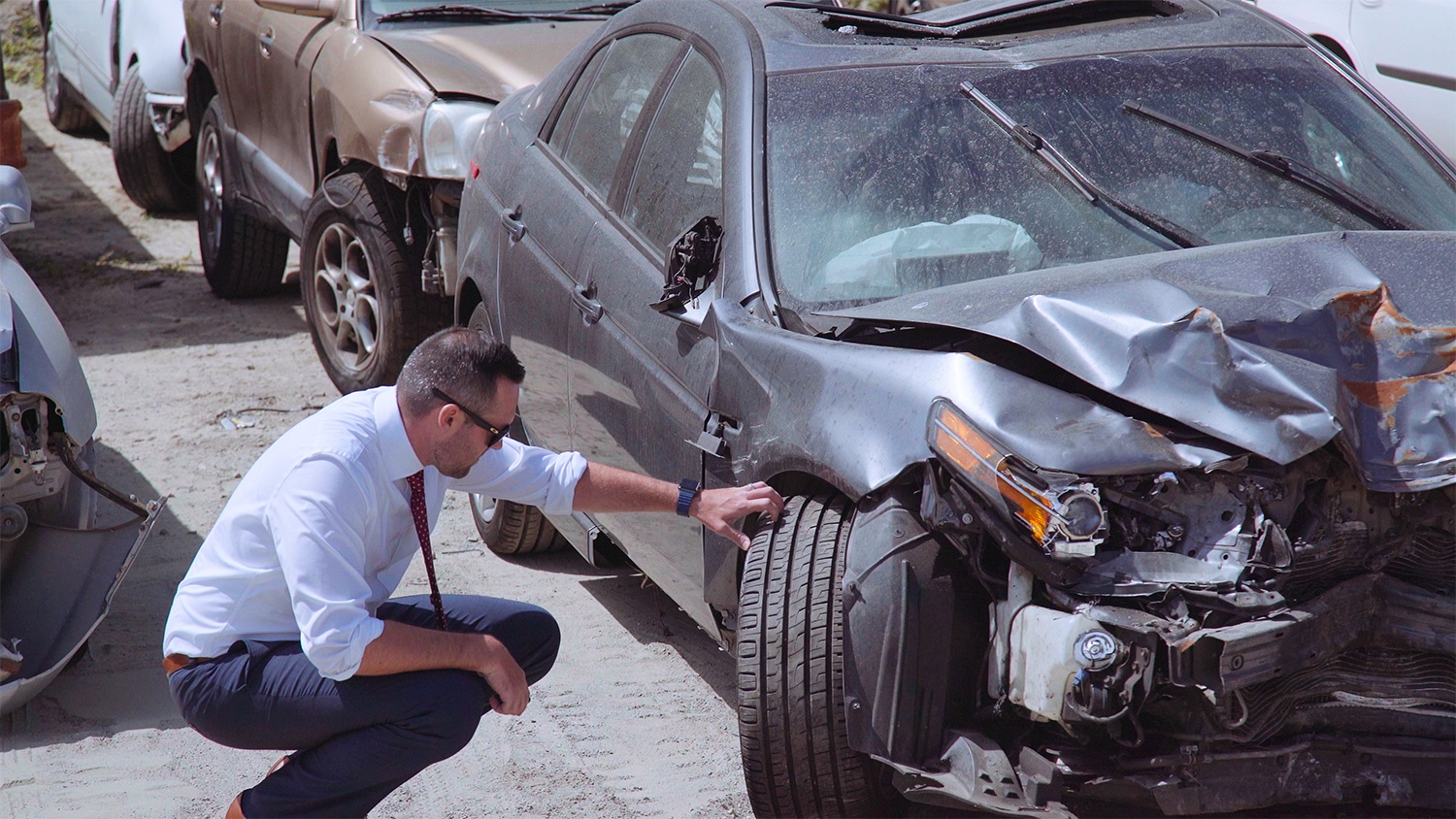 Auto Accident Attorney Wilbur Springs thumbnail