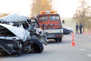 San Diego California auto accident injury claim lawyer