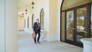 Personal accident claims in San Diego, California