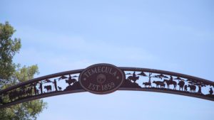 Accident claims in Temecula