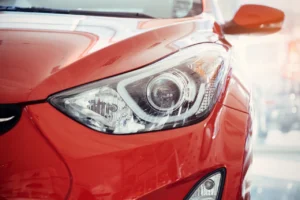 What Are California's Headlight Laws?