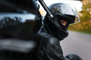 Idaho Motorcycle Helmet Laws