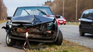 California Car Accident Lawyer