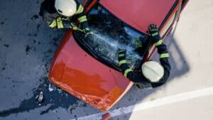 Idaho Car Accident Lawyer