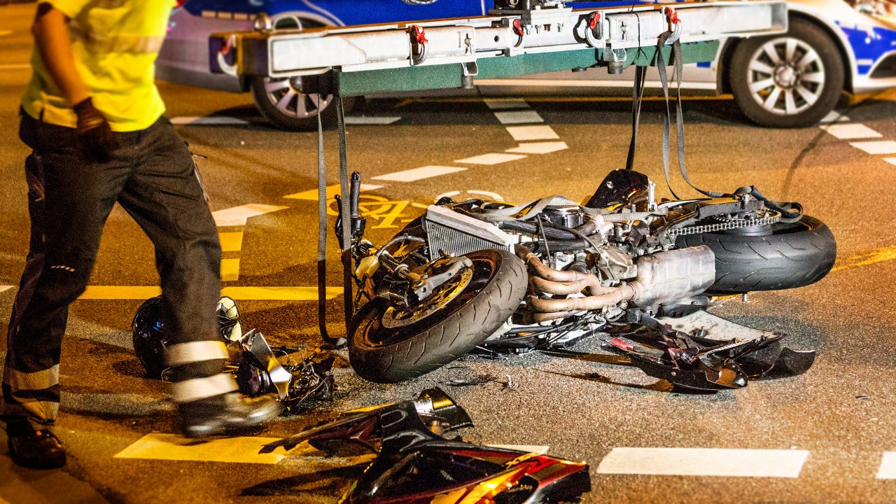 Oceanside Motorcycle Accident Lawyer Sargent Law Firm
