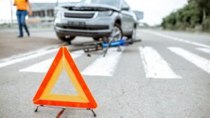 Oceanside Pedestrian Accident Lawyer