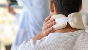 Oceanside Spinal Cord Injury Lawyer