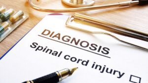 Coeur d'Alene Spinal Cord Injury Lawyer