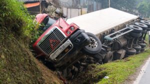 Post Falls Truck Accident Lawyer