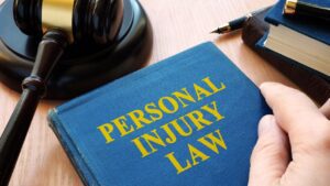 Meridian ID Personal Injury Lawyer