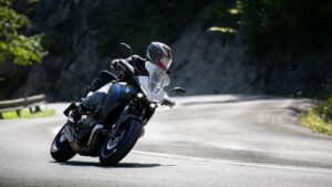 Idaho Falls Motorcycle Accident Lawyer