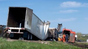 Idaho Falls Truck Accident Lawyer
