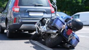 Caldwell, ID Motorcycle Accident Lawyer