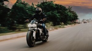 Twin Falls Motorcycle Accident Lawyer