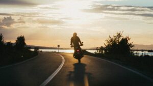 Hayden Motorcycle Accident Attorney