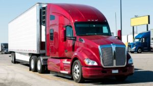 Hayden Truck Accident Attorney