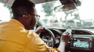Oceanside Uber and Lyft Accident Attorneys