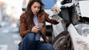 Rathdrum Car Accident Attorney