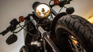 Lewiston Motorcycle Accident Attorney