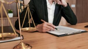 Lewiston Personal Injury Attorney