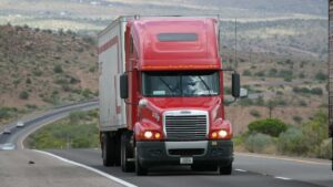 Lewiston Truck Accident Attorney