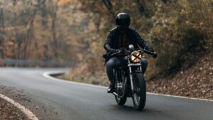 Rathdrum Motorcycle Accident Attorney