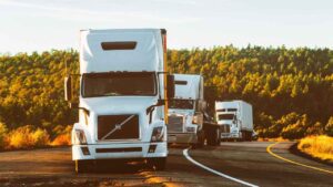 Rathdrum Truck Accident Attorney