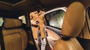California Uber & Lyft Attorney