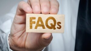FAQs About Motorcycle Accidents