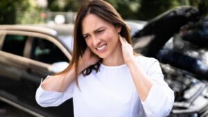 How Negligence Is Established in a Car Accident