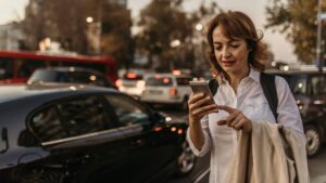 Idaho Uber & Lyft Attorney