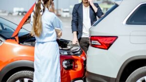 Murrieta Uber & Lyft Attorney