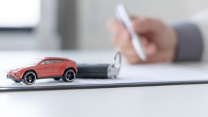 What Does a Car Accident Lawyer Do