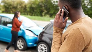 What to do After a Car Accident