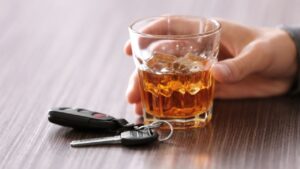 Coeur d'Alene Drunk Driving Accident Attorney