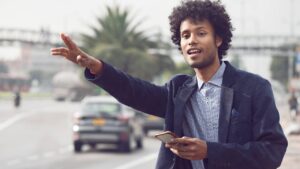 Coeur d'Alene Uber & Lyft Attorney