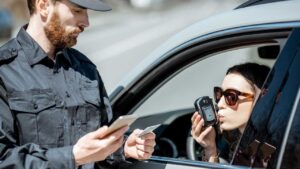 Escondido Drunk Driving Accident Attorney