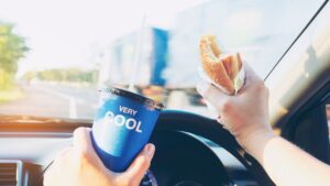 Idaho Distracted Driving Accident Attorney