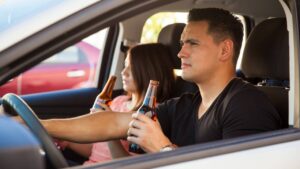 Idaho Drunk Driving Accident Attorney