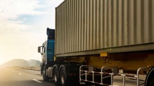 Liable in a Commercial Trucking Accident