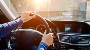 Murrieta Drunk Driving Accident Attorney