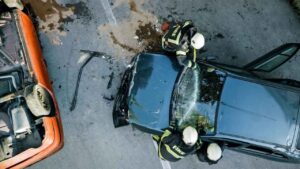 What to Do After a Car Accident in Temecula