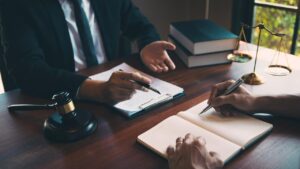 Choose the Right Personal Injury Lawyer in Temecula