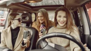 Coeur d'Alene Distracted Driving Accident Attorney