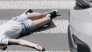 Coeur d'Alene Hit and Run Accident Attorney
