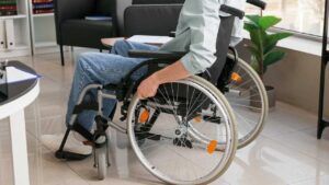 Escondido Spinal Cord Injury Attorney