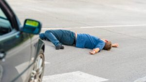 Murrieta Hit and Run Accident Attorney